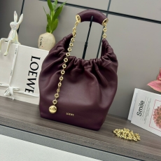 Loewe Top Handle Bags